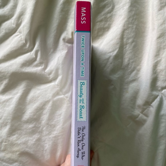 “Beauty and the Beast” - Picture 5 of 5